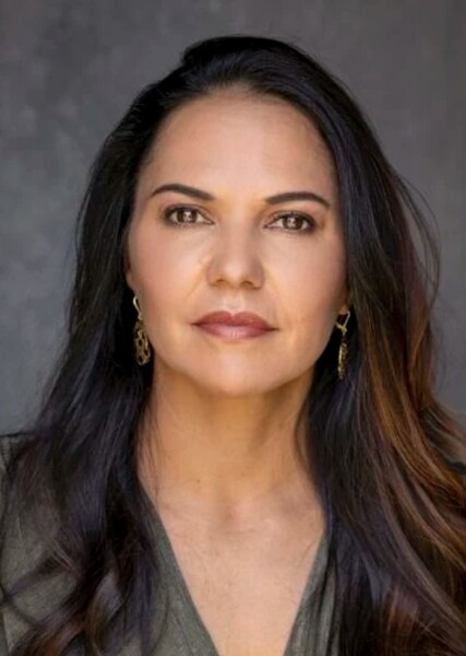 Miriama Smith photo
