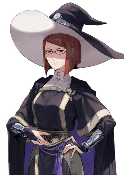 Miriel (FE13) photo