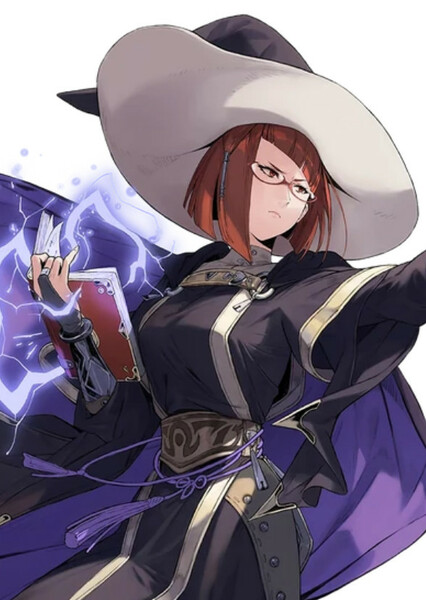 Miriel (FE13) photo