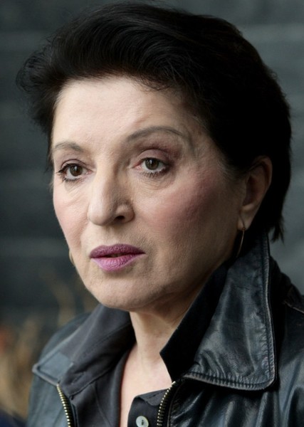 Mirjana Karanović