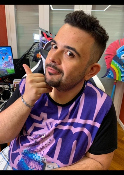 Mirko Alessandrini photo