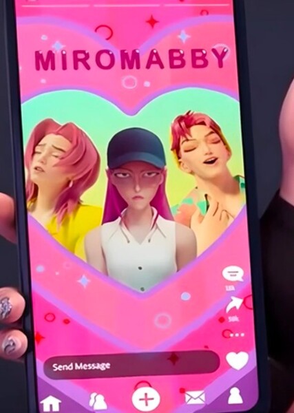Miromabby