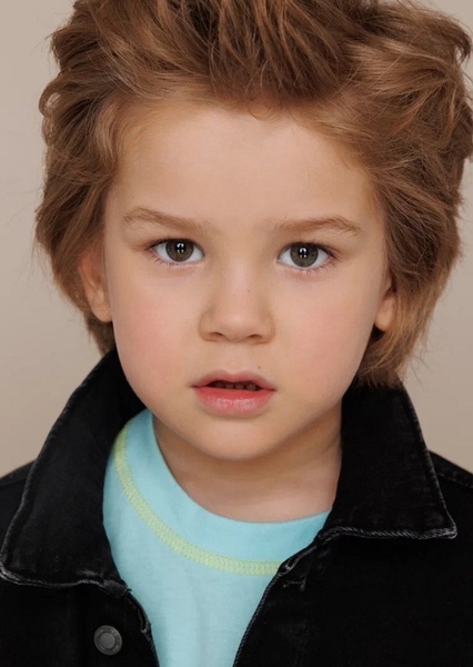 Miron Volkov photo