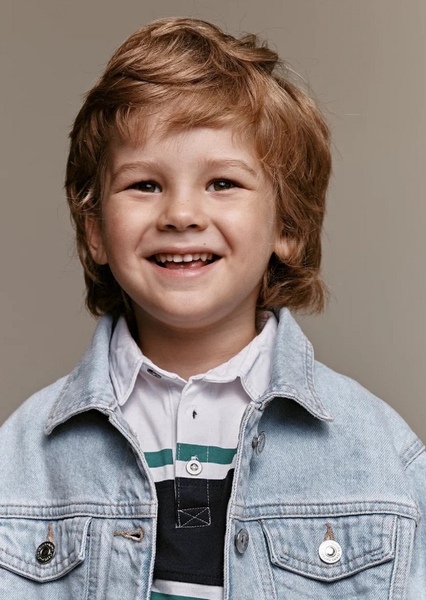 Miron Volkov photo