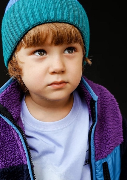 Miron Volkov photo