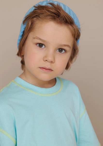 Miron Volkov photo