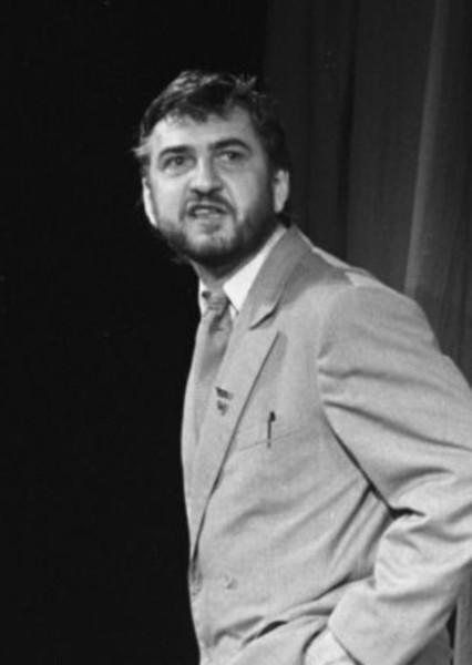 Miroslav Donutil photo
