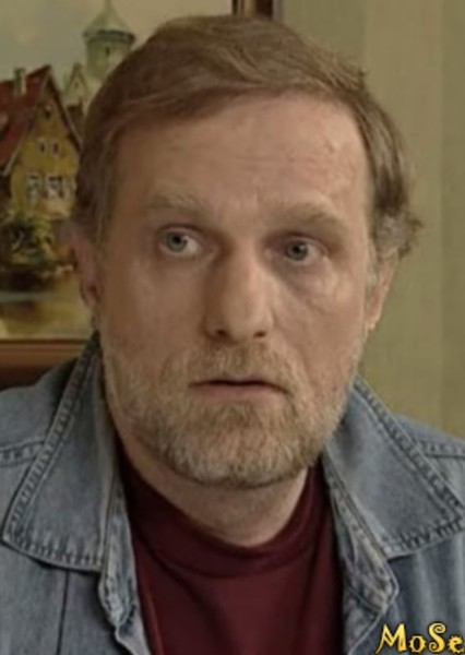 Miroslav Malych