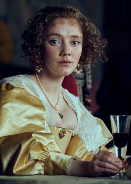 Anne Of Austria