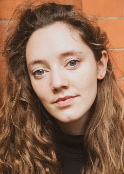 Mirren Mack photo