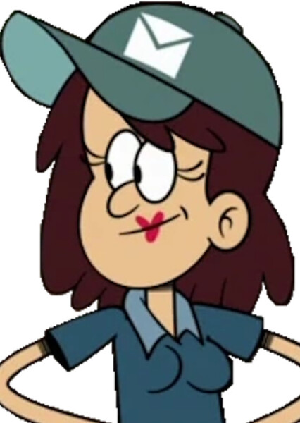 Mirta (The Casagrandes)