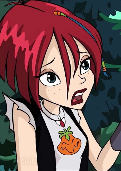 Mirta (Winx Club) photo