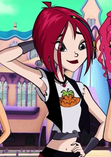 Mirta (Winx Club)