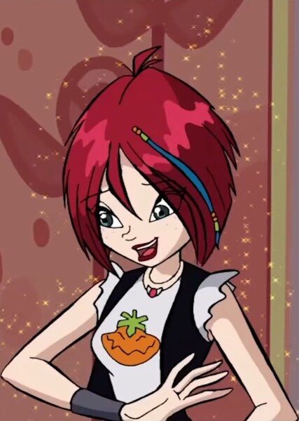 Mirta (Winx Club) photo