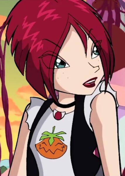 Mirta (Winx Club)