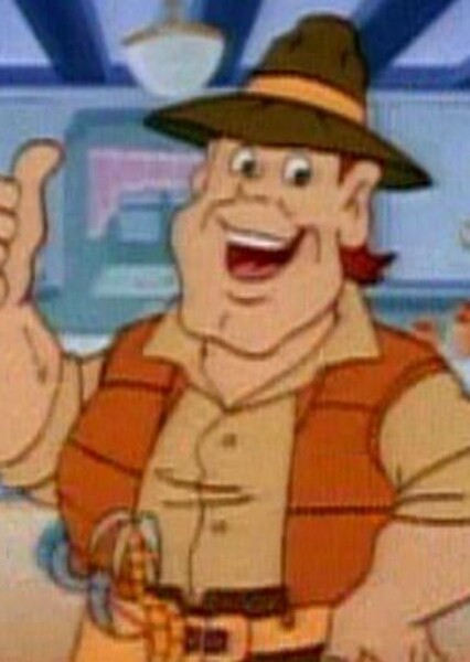 Misadventure of Mighty Plumber