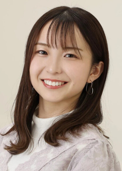 Misaki Hayashi