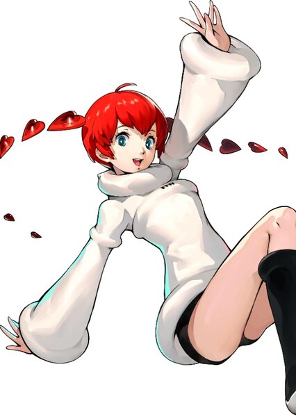 Misaki Kuno photo