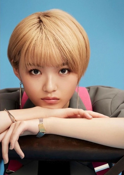 Misaki Tsuruya photo