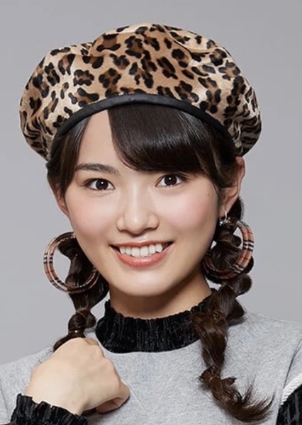 Misaki Tsuruya photo