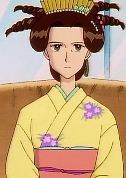 Misako Kurata photo