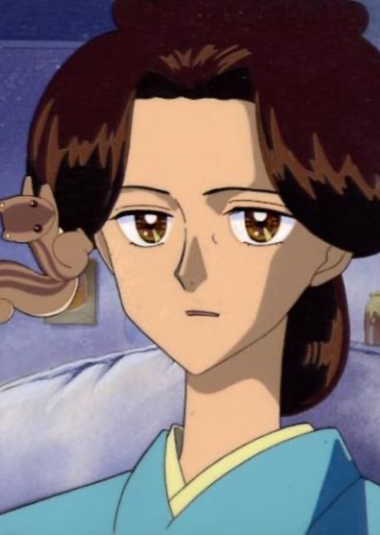Misako Kurata photo