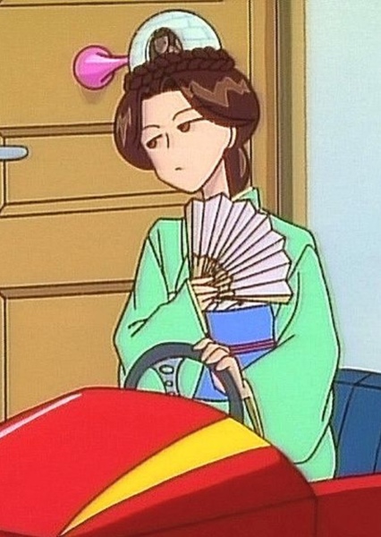 Misako Kurata photo