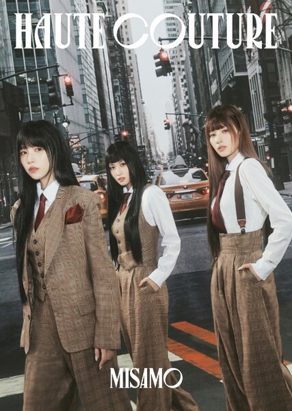 MISAMO photo