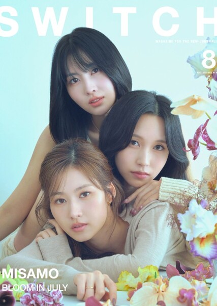 MISAMO photo