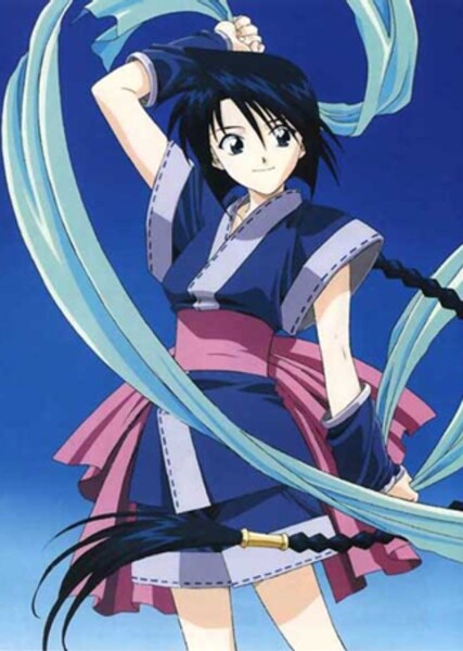 Misao Makimachi