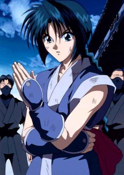 Misao Makimachi photo
