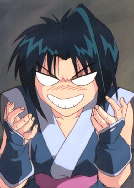 Misao Makimachi photo