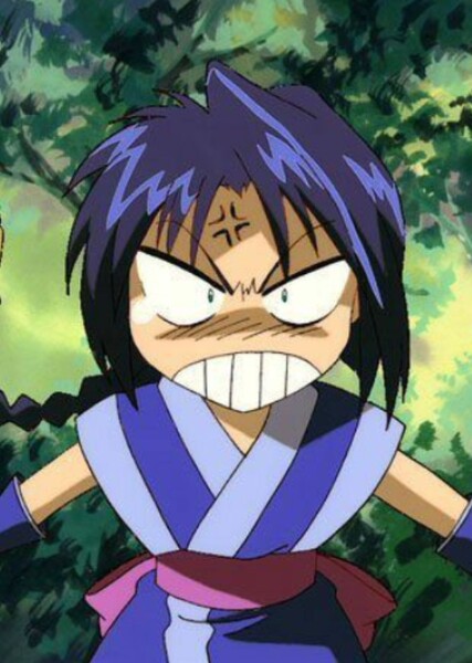 Misao Makimachi photo