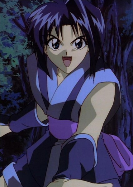 Misao Makimachi photo