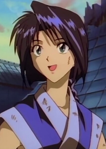 Misao Makimachi photo