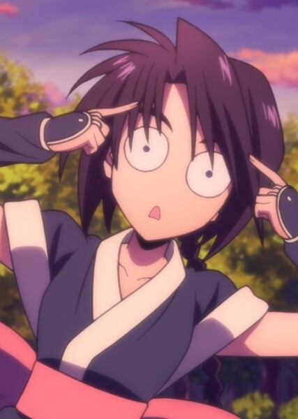 Misao Makimachi photo