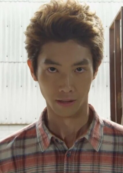 Misao Mondo/ Zyuoh The World photo