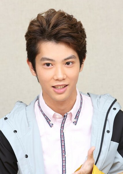 Misao Mondo/ Zyuoh The World photo
