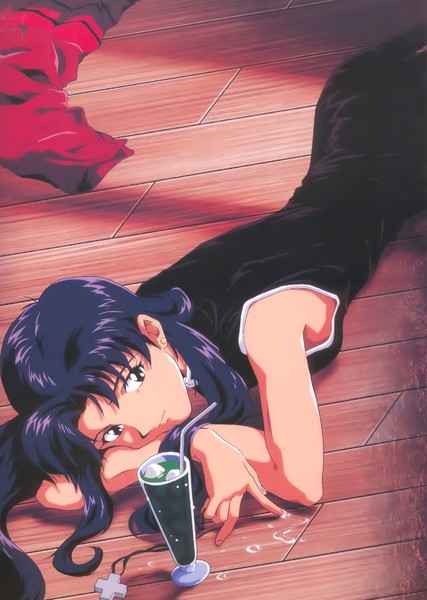 Misato Katsuragi photo