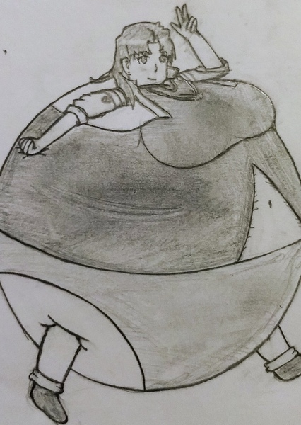 Misato Katsuragi photo
