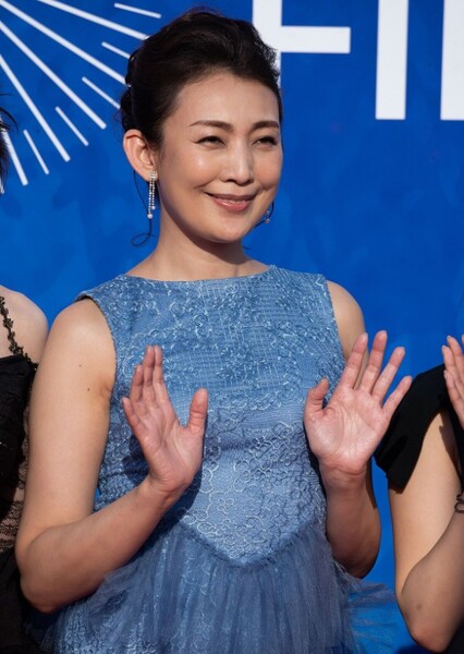 Misato Tanaka photo