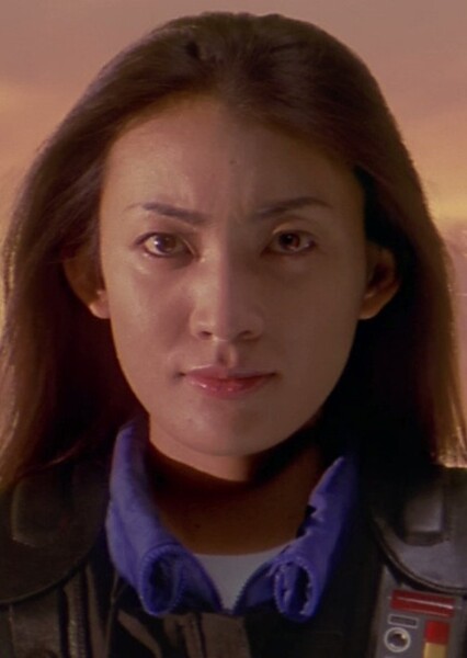 Kiriko Tsujimori