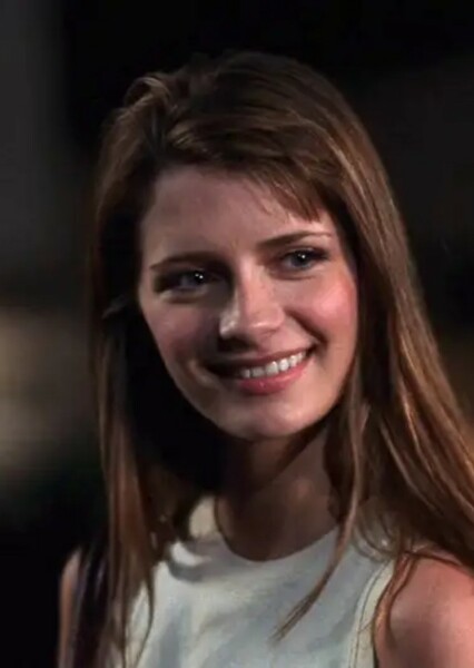 Mischa Barton photo