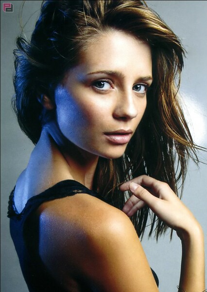 Mischa Barton photo