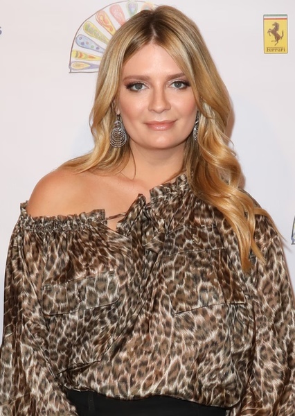 Mischa Barton photo