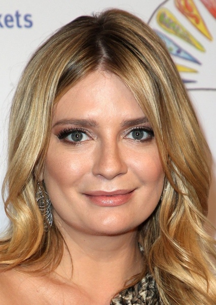 Mischa Barton photo
