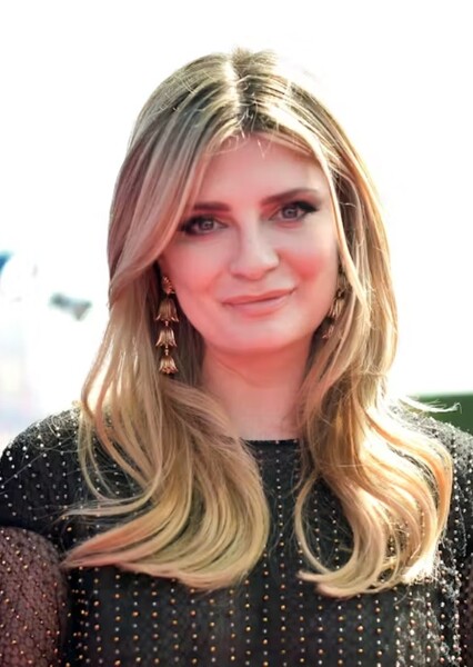 Mischa Barton photo