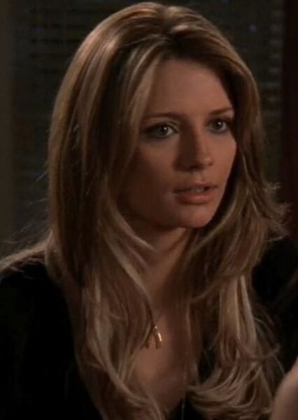 Mischa Barton photo
