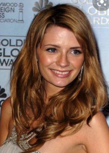 Mischa Barton photo
