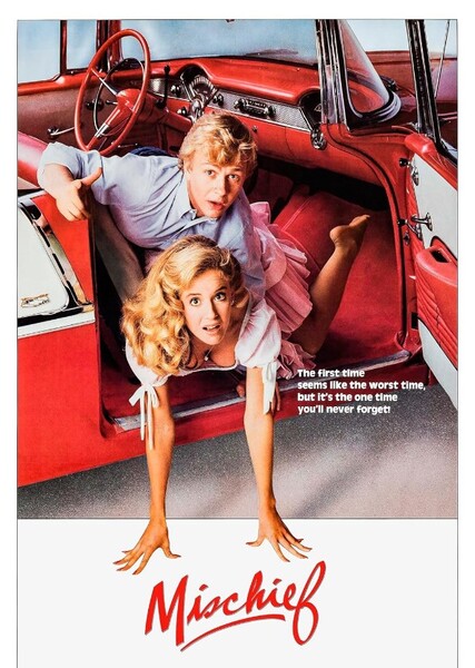Mischief (1985 film)